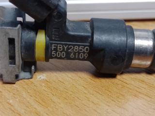 Форсунка топливная QASHQAI 07-14