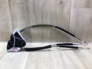 Замок двери передний левый NISSAN X-TRAIL/ROGUE T33 20- 2021