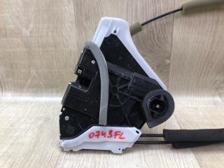 Замок двери передний левый X-TRAIL/ROGUE T33 20- 2021 2.5 PR25DD