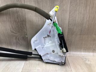 Замок двери передний левый NISSAN X-TRAIL/ROGUE T33 20- 2.5 PR25DD