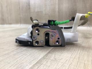 Замок двери передний левый X-TRAIL/ROGUE T33 20- 2021 2.5 PR25DD