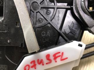 Замок двери передний левый X-TRAIL/ROGUE T33 20- 2021 2.5 PR25DD