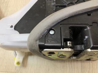 Замок двери передний левый X-TRAIL/ROGUE T33 20- 2021 2.5 PR25DD