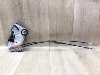 Замок двери передний левый TOYOTA SIENNA 11-16 2014 Б/У Замок двери передний левый TOYOTA SIENNA 11-16 2014