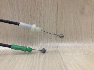 Замок двери передний левый SIENNA 11-16 2014 3.5 2GR-FE