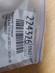 Форсунка топливная MATRIX 02-08 2004 ZZE132 1.8 LV6