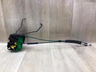 Замок двери передний левый HYUNDAI ACCENT RB 10- 2014