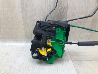 Замок двери передний левый ACCENT RB 10- 2014 1.6 G4FD