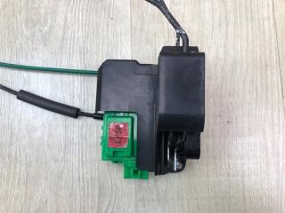 Замок двери передний левый ACCENT RB 10- 2014 1.6 G4FD