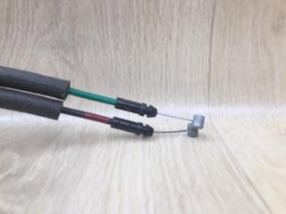 Замок двери передний левый ACCENT RB 10- 2014 1.6 G4FD