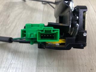 Замок двери передний левый ACCENT RB 10- 2014 1.6 G4FD