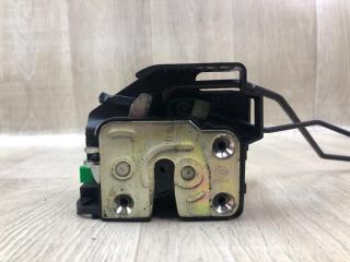 Замок двери передний левый ACCENT RB 10- 2011 ХЭТЧБЭК 1.6 G4FD