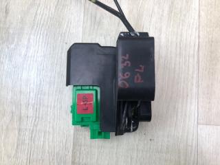 Замок двери передний левый HYUNDAI ACCENT RB 10- ХЭТЧБЭК 1.6 G4FD