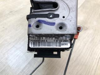 Замок двери передний левый JOURNEY 08-20 2012 2.4 ED3