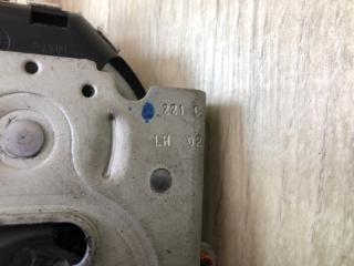 Замок двери передний левый JOURNEY 08-20 2012 2.4 ED3