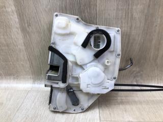 Замок двери передний левый SX4 06-13 2009 J20A