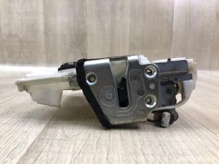 Замок двери передний левый SUZUKI SX4 06-13 J20A