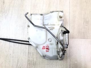 Замок двери передний левый SX4 06-13 2009 J20A