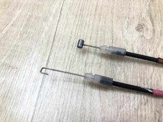 Замок двери передний левый SX4 06-13 2009 J20A