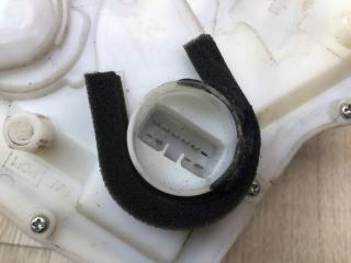 Замок двери передний левый SX4 06-13 2009 J20A