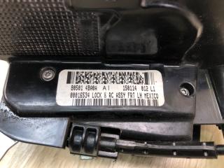 Замок двери передний левый X-TRAIL/ROGUE T32 13-20