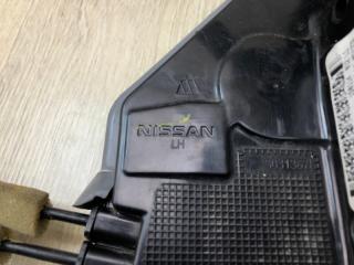 Замок двери передний левый X-TRAIL/ROGUE T32 13-20