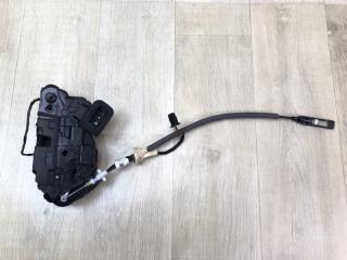 Замок двери передний левый VOLKSWAGEN TIGUAN 16-23 2018