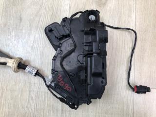 Замок двери передний левый TIGUAN 16-23 2018 DGUA 2.0