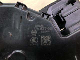 Замок двери передний левый TIGUAN 16-23 2018 DGUA 2.0