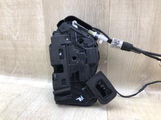 Замок двери передний правый TIGUAN 16-23 2018 DGUA 2.0