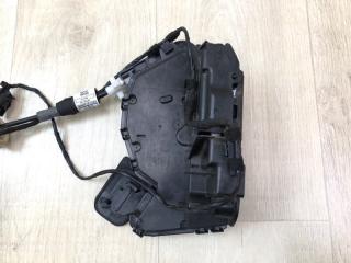 Замок двери передний правый TIGUAN 16-23 2018 DGUA 2.0