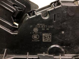 Замок двери передний правый TIGUAN 16-23 2018 DGUA 2.0