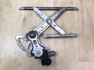 Стеклоподъемник передний левый TOYOTA SIENNA 11-16 2014