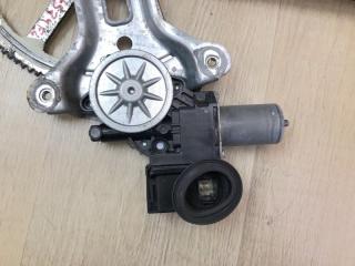 Стеклоподъемник передний левый TOYOTA SIENNA 11-16 3.5 2GR-FE