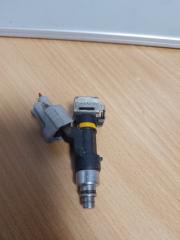 Форсунка топливная INFINITI G35 03-07 2006 Б/У Форсунка топливная INFINITI G35 03-07 2006