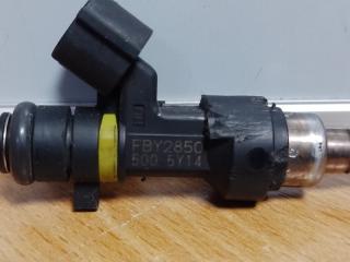 Форсунка топливная QASHQAI 07-14 MR20