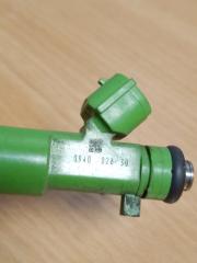 Форсунка топливная QX60/JX35 12-20