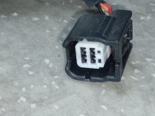 Ручка двери наружная передняя правая MDX (YD3) 13-21 2014 Внедорожник 3.5