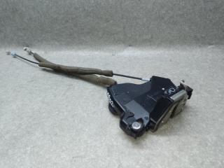 Замок двери передний правый ACURA MDX (YD3) 13-21 2014 Б/У Замок двери передний правый ACURA MDX (YD3) 13-21 2014