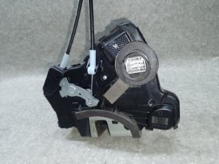 Замок двери передний правый MDX (YD3) 13-21 2014 Внедорожник 3.5