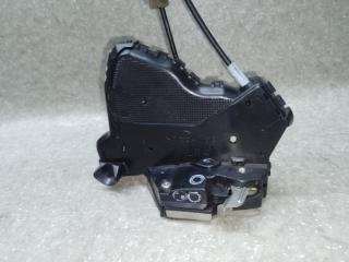 Замок двери передний правый ACURA MDX (YD3) 13-21 Внедорожник 3.5