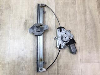 Стеклоподъемник передний левый HYUNDAI ACCENT RB 10- 2011