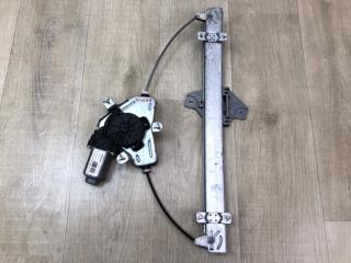 Стеклоподъемник передний левый ACCENT RB 10- 2011 ХЭТЧБЭК 1.6 G4FD