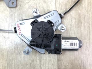 Стеклоподъемник передний левый HYUNDAI ACCENT RB 10- ХЭТЧБЭК 1.6 G4FD