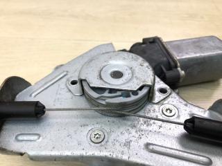 Стеклоподъемник передний левый ACCENT RB 10- 2011 ХЭТЧБЭК 1.6 G4FD