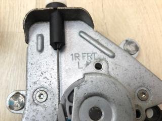 Стеклоподъемник передний левый ACCENT RB 10- 2011 ХЭТЧБЭК 1.6 G4FD