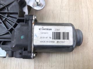 Стеклоподъемник передний левый ACCENT RB 10- 2011 ХЭТЧБЭК 1.6 G4FD