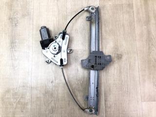 Стеклоподъемник передний левый HYUNDAI ACCENT RB 10- 2014