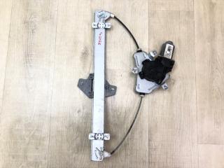Стеклоподъемник передний левый ACCENT RB 10- 2014 1.6 G4FD