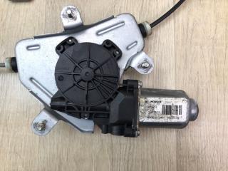 Стеклоподъемник передний левый HYUNDAI ACCENT RB 10- 1.6 G4FD